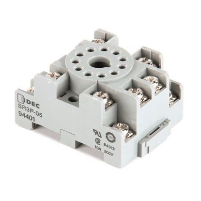 Picture of Socket Fortimer Metcraft  for Power Soak Systems Part# PWSK24224