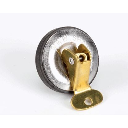 Picture of Pump Cleanout Plug Metcraft for Power Soak Systems Part# PWSKRS1011