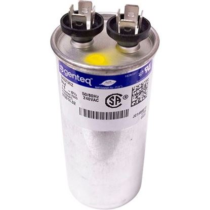 Picture of Capacitor, Run ,2Hp 1Ph 230V for Power Soak Systems Part# PWSK29580