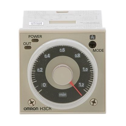 Picture of Timer, Wash Cycle  for Power Soak Systems Part# 24223