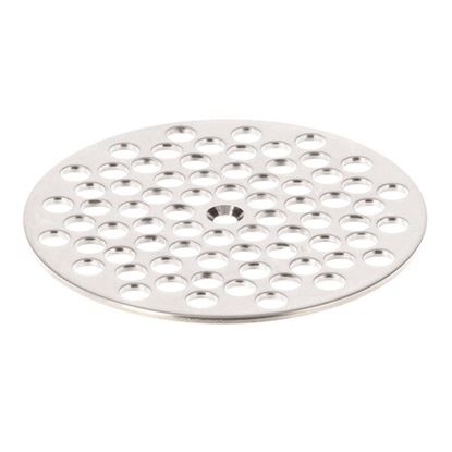 Picture of Strainer Hi-Flow  Rear Exit for Power Soak Systems Part# 31627