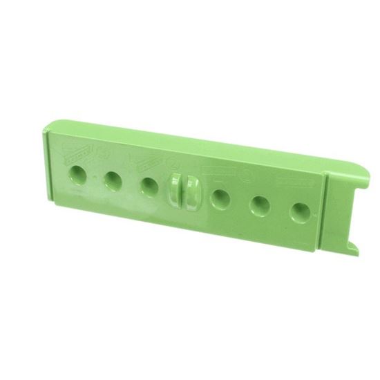 Picture of Channel, Jet  Produce Soak, Rh for Power Soak Systems Part# 38548
