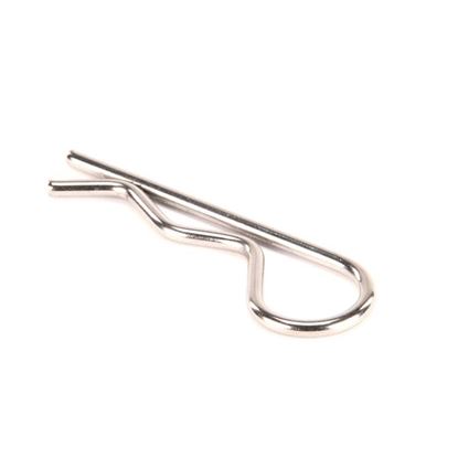 Picture of Hairpin 18-8 Ss 3 3/8L 1/ 8Dia for Power Soak Systems Part# 36035