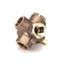 Picture of Valve, Selector  5-Port, 1/2 N for Power Soak Systems Part# 38689
