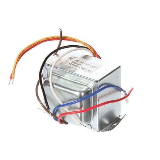 Picture of Transformer Renau  415/480-24V/ for Power Soak Systems Part# 31659