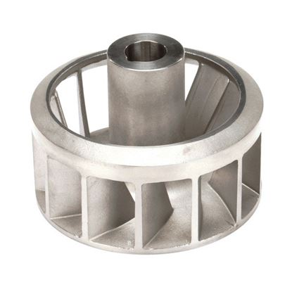 Picture of Impeller 13 Blade  Right Mp#333 for Power Soak Systems Part# 27593