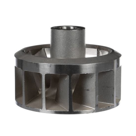 Picture of Impeller 13 Blade  Left for Power Soak Systems Part# PS_27592