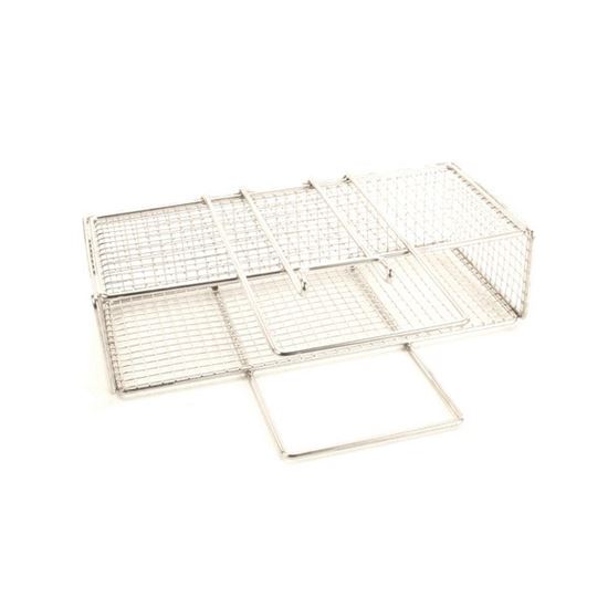 Picture of Basket #Ub1 18 X 8 X 4.5  for Power Soak Systems Part# RS1016