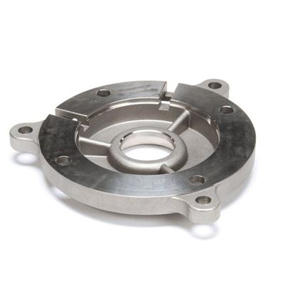 Picture of Seal Plate Self-Drain  for Power Soak Systems Part# 27525