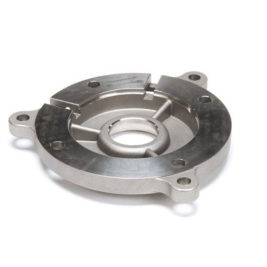 Picture of Seal Plate Self-Drain  for Power Soak Systems Part# 27525