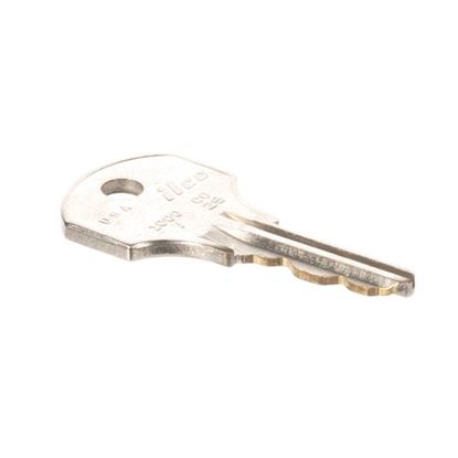 Picture of Soap Disp Spare  Key for Power Soak Systems Part# 29242
