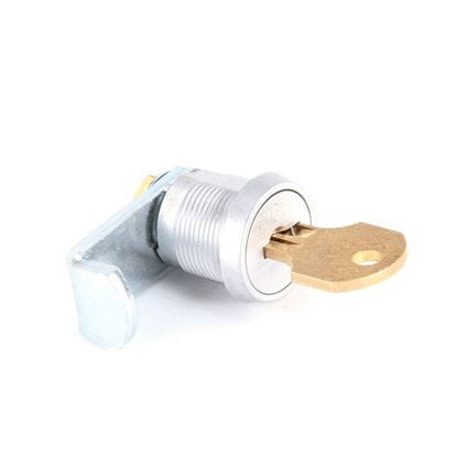 Picture of Soap Disp Lock  And Key Set for Power Soak Systems Part# 29235