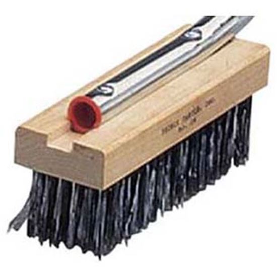 Picture of Brush,Replacement , Medium for Prince Castle Part# PCCM1