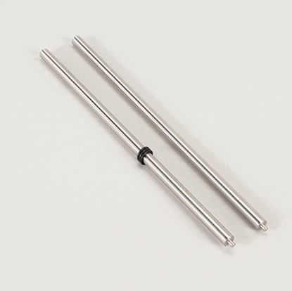 Picture of Rods,Guide , W/4 Cushions, 2-Pk for Prince Castle Part# PC943-017