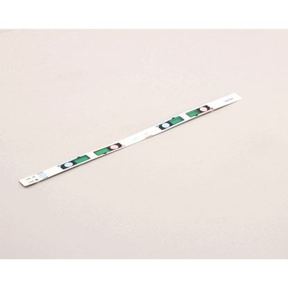 Picture of Overlay,Holding Unit  for Prince Castle Part# PC541-743S