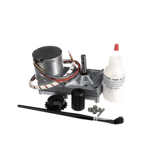 Picture of Motor,Conveyor 24V Dc  for Prince Castle Part# 526-025S
