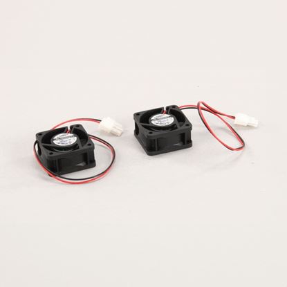 Picture of Fan,Axial(1.625",24Vdc,0 09A) for Prince Castle Part# PC526-023S
