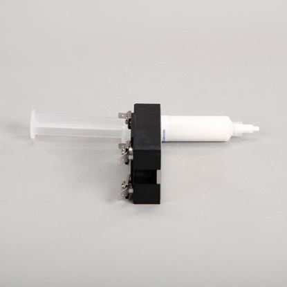 Picture of Relay,Solid State(4-32Vdc,50A) for Prince Castle Part# PC65-058S