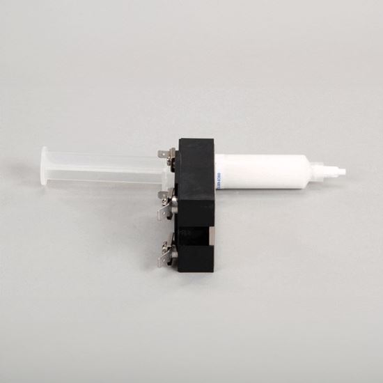 Picture of Relay,Solid State(4-32Vdc,50A) for Prince Castle Part# PC65-058S