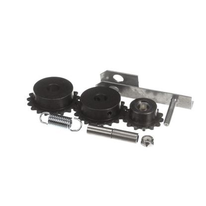 Picture of Tensioner Assembly (5-Pc Kit) for Prince Castle Part# 526-101S