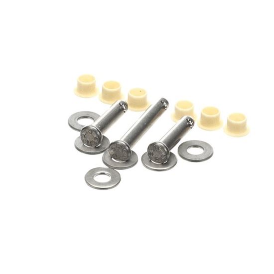 Picture of Pin,Linkage Set  for Prince Castle Part# 980-REPL-007