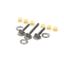 Picture of Pin,Linkage Set  for Prince Castle Part# PC980-REPL-007