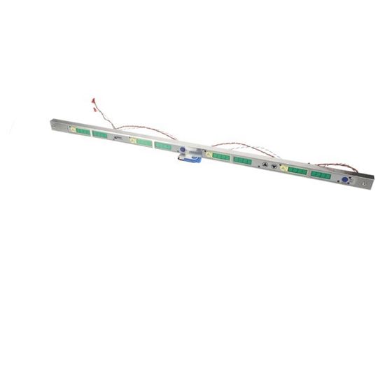 Picture of Service Kit Main Top  for Prince Castle Part# PC510-238S