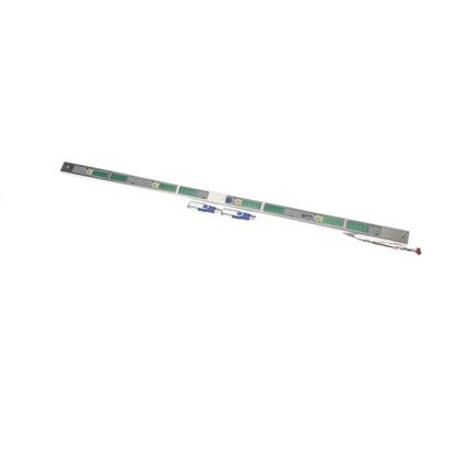 Picture of Bar,Timer8-Aux Top  for Prince Castle Part# 510-239S