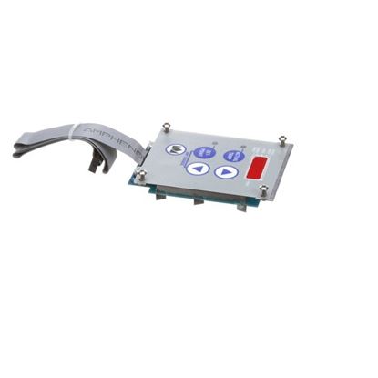 Picture of Overlay And Display  for Prince Castle Part# PC540-1215S