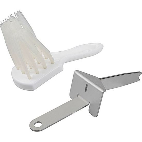 Picture of Cleaning Tool (W/Wh-Brush) for Prince Castle Part# PC980-000-02