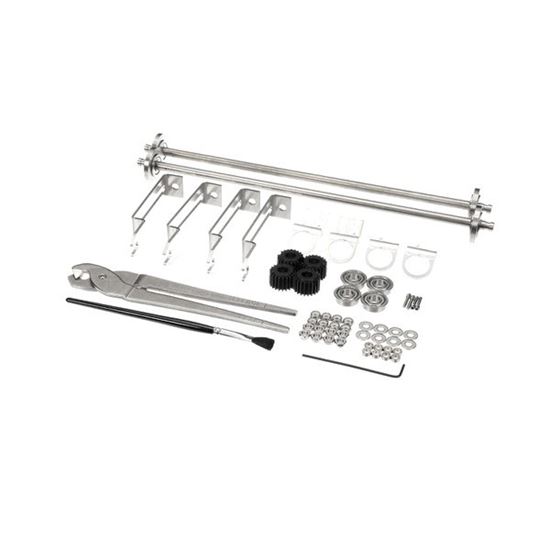 Picture of Retro-Fit Kit Toaster  for Prince Castle Part# PC525-270S