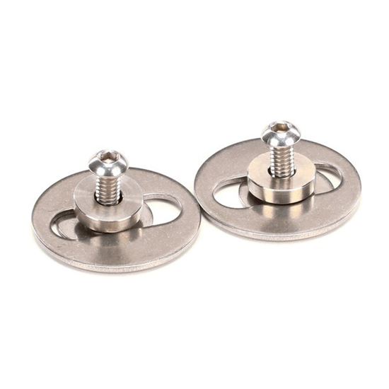 Picture of Latch,Catch  for Prince Castle Part# 540-1158S