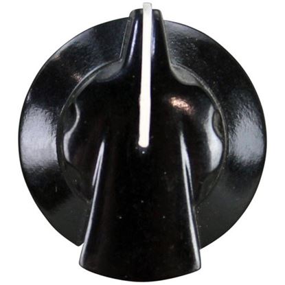 Picture of Knob,Bun Crush (Each)  for Prince Castle Part# PC70-050