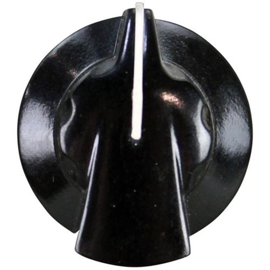 Picture of Knob,Bun Crush (Each)  for Prince Castle Part# PC70-050S