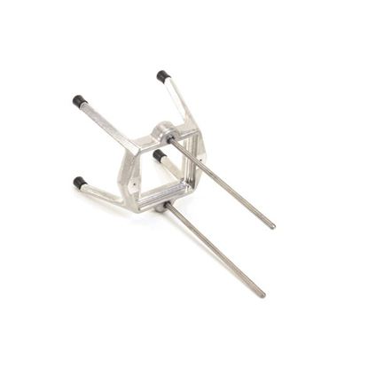 Picture of Base Assy , W/Guide Rods & Ft for Prince Castle Part# PC908-65S