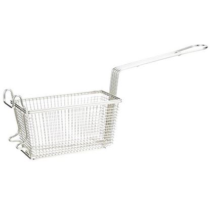 Picture of Twin Basket 8-3/4L 4-1/2W 4-5/8D for Prince Castle Part# 676-12