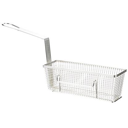 Picture of Twin Basket 11-1/4L 4W 4D for Prince Castle Part# PC676-23