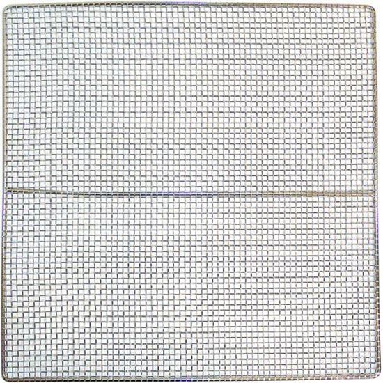 Picture of Tube Screen 17-1/2'' X 17-1/2'' for Prince Castle Part# -679