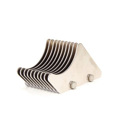 Picture of Pusher Assy 1/4" for Prince Castle Part# PC943-051