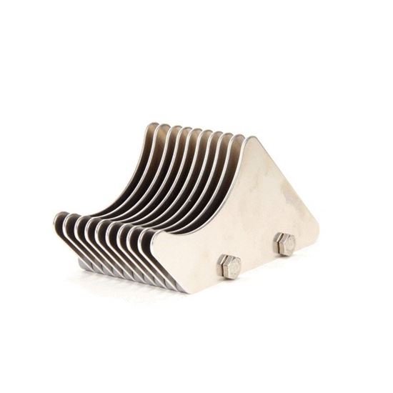 Picture of Pusher Assy 1/4" for Prince Castle Part# PC943-051