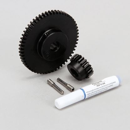 Picture of Gear Kit  for Prince Castle Part# PC197-476S