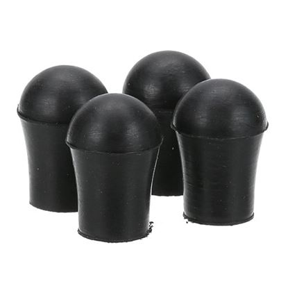 Picture of Feet (Pk 4)  for Prince Castle Part# PC943-89-959S