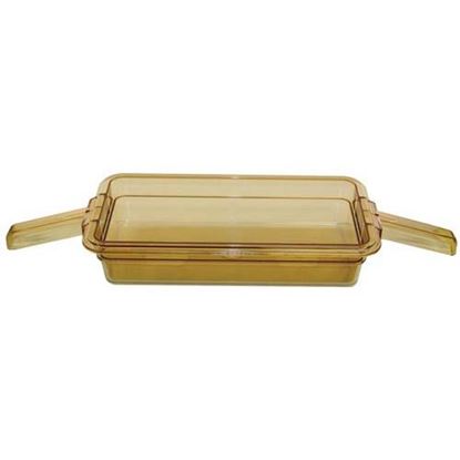 Picture of Hot Food Pan Dual-Handled for Prince Castle Part# 155695N12