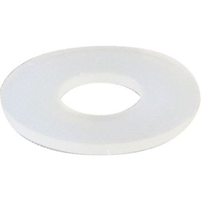 Picture of Washer, Nylon  for Prince Castle Part# PC20702P