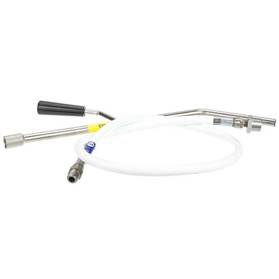 Picture of Hose Assy, Fryer Filter  for Prince Castle Part# PC102-12