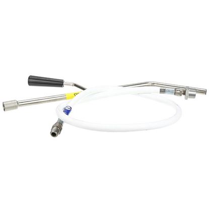Picture of Hose Assy, Fryer Filter  for Prince Castle Part# PC108-373