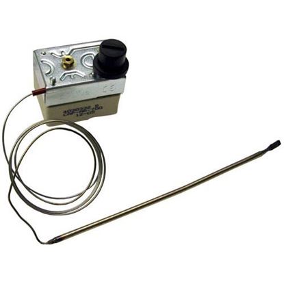 Picture of Hi-Limit Thermostat  for Prince Castle Part# PC537-665