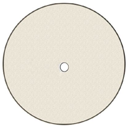 Picture of Filter, Hot Oil - Disc (100) for Prince Castle Part# PC713