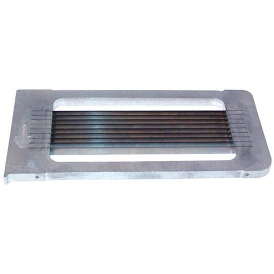 Picture of Blade Assy 1/4  for Prince Castle Part# PC943-039A