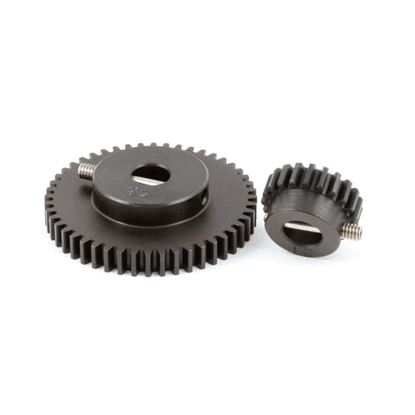 Picture of Gear (Yum) Kit  for Prince Castle Part# PC196-026YS